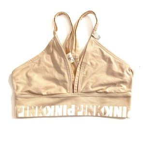 2/$20 VS Pink | Cool + Comfy Bralette